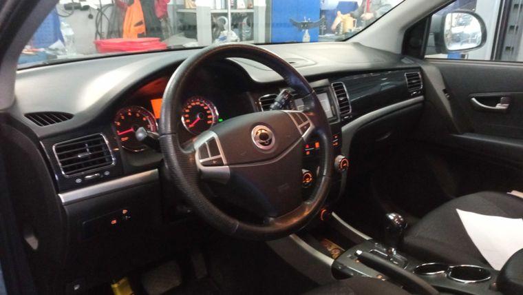 SsangYong Actyon,  - вид 4