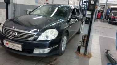 Nissan Teana 2007 года, 245 903 км - вид 1