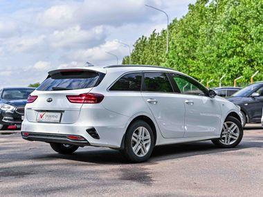 Kia Ceed 2020 года, 124 797 км - вид 2