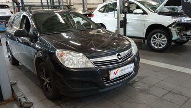 Opel Astra 2011 года, 222 250 км - вид 2