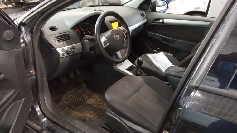 Opel Astra, 2011 - вид 4