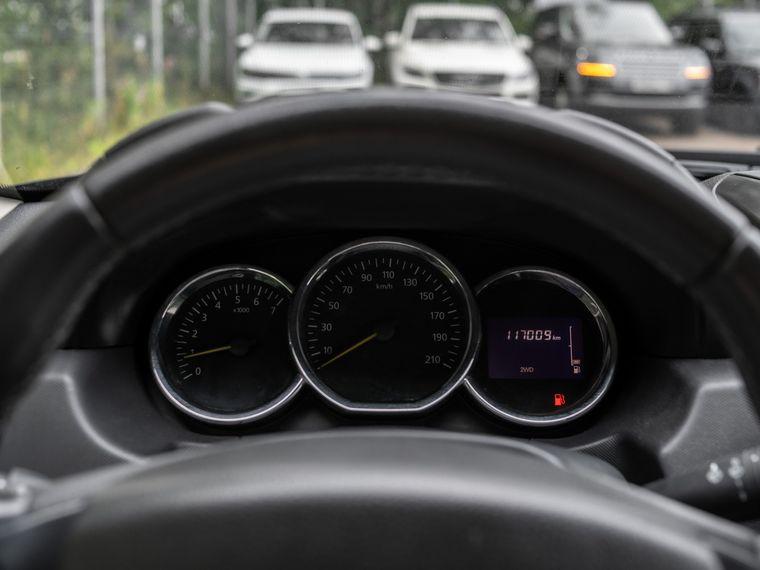 Renault Duster,  - вид 4