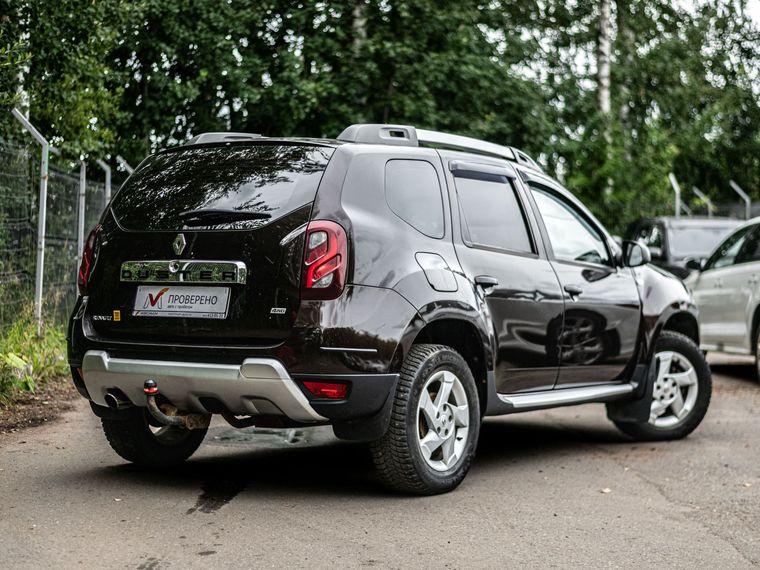 Renault Duster,  - вид 1