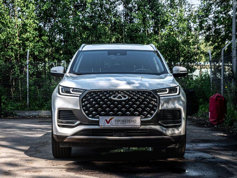 Chery Tiggo 8 Pro Max,  - вид 2