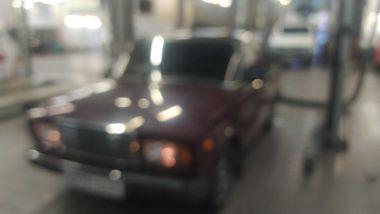 ВАЗ (LADA) 2107 2007 года, 40 421 км - вид 1