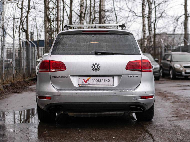 Volkswagen Touareg,  - вид 3