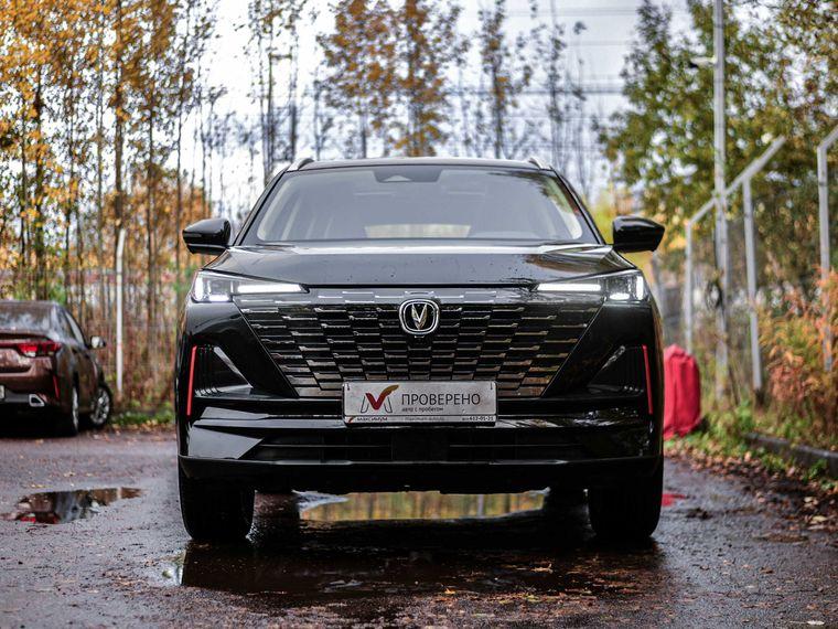 Changan UNI-S,  - вид 2