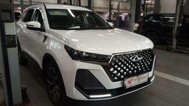 Chery Tiggo 7 Pro Max 2024 года, 49 834 км - вид 2