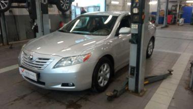 Toyota Camry 2008 года, 321 350 км - вид 1