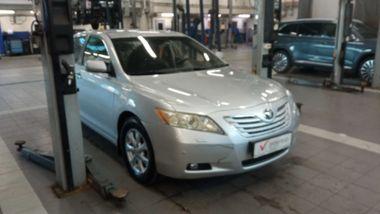 Toyota Camry 2008 года, 321 350 км - вид 2
