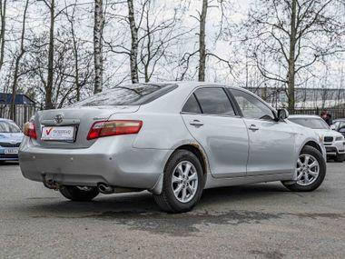 Toyota Camry 2008 года, 321 350 км - вид 2