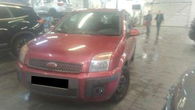 Ford Fusion 2006 года, 255 787 км - вид 1