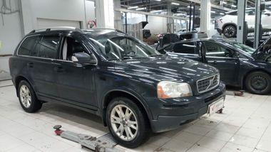 Volvo XC90 2007 года, 276 763 км - вид 2