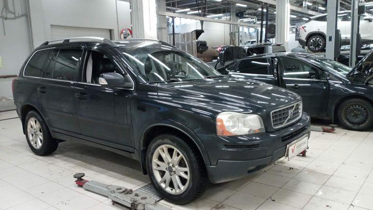 Volvo XC90, 2007 - вид 1