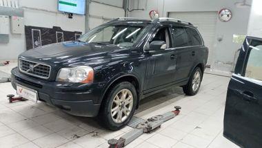 Volvo XC90 2007 года, 276 763 км - вид 1