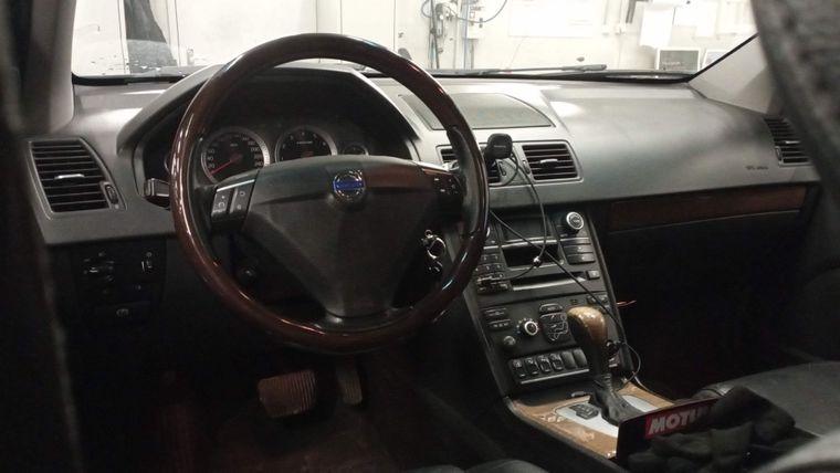 Volvo XC90, 2007 - вид 4