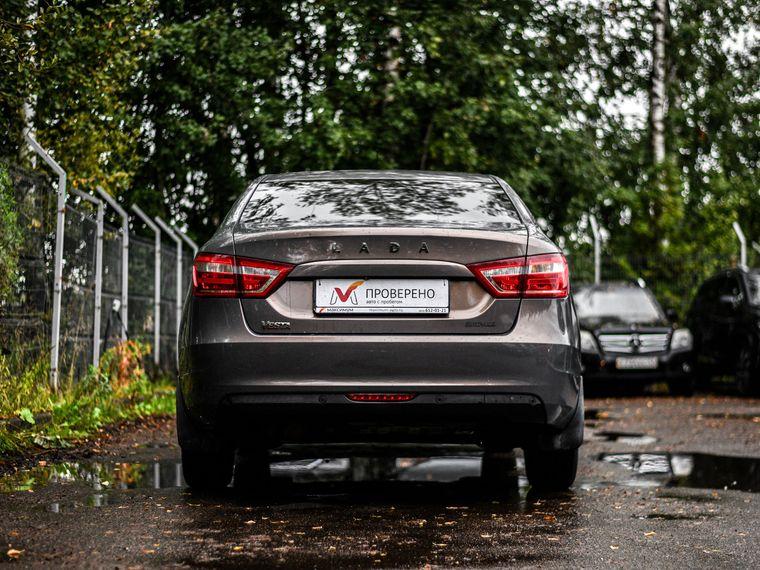 ВАЗ (LADA) Vesta,  - вид 3
