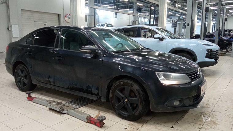 Volkswagen Jetta,  - вид 1