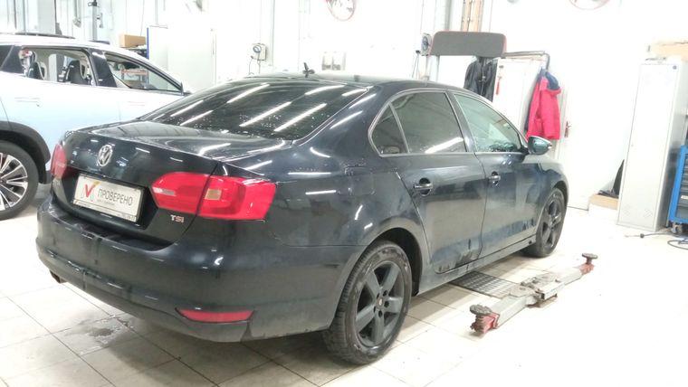 Volkswagen Jetta,  - вид 2