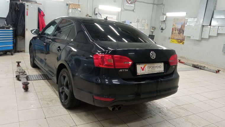 Volkswagen Jetta,  - вид 3