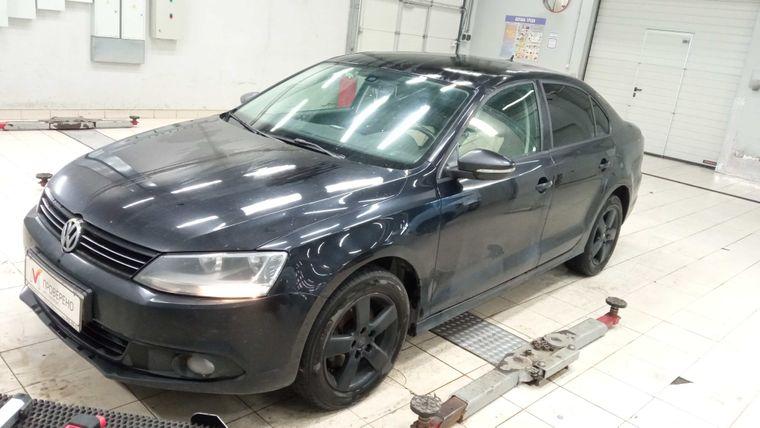 Volkswagen Jetta, 