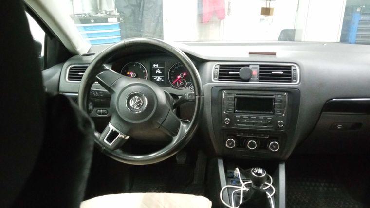 Volkswagen Jetta,  - вид 4