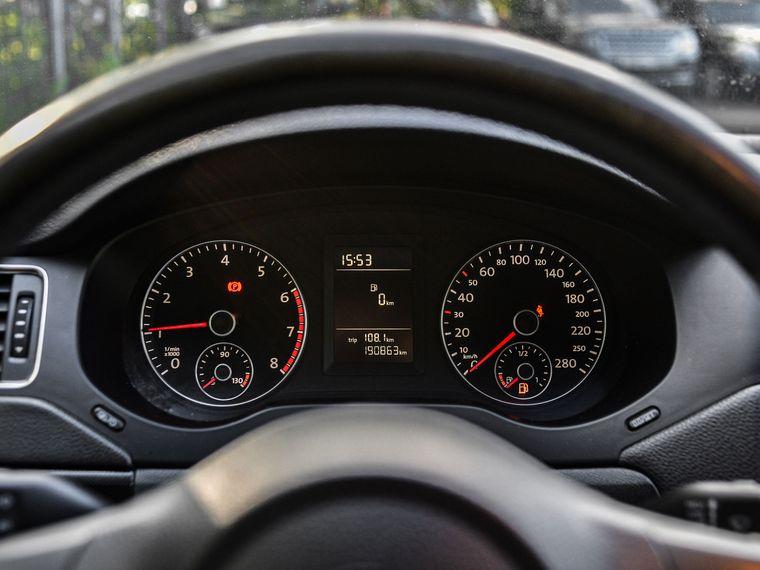 Volkswagen Jetta,  - вид 4