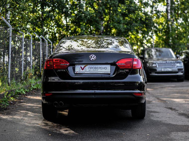 Volkswagen Jetta,  - вид 3