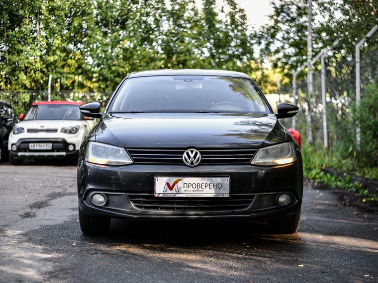 Volkswagen Jetta,  - вид 2