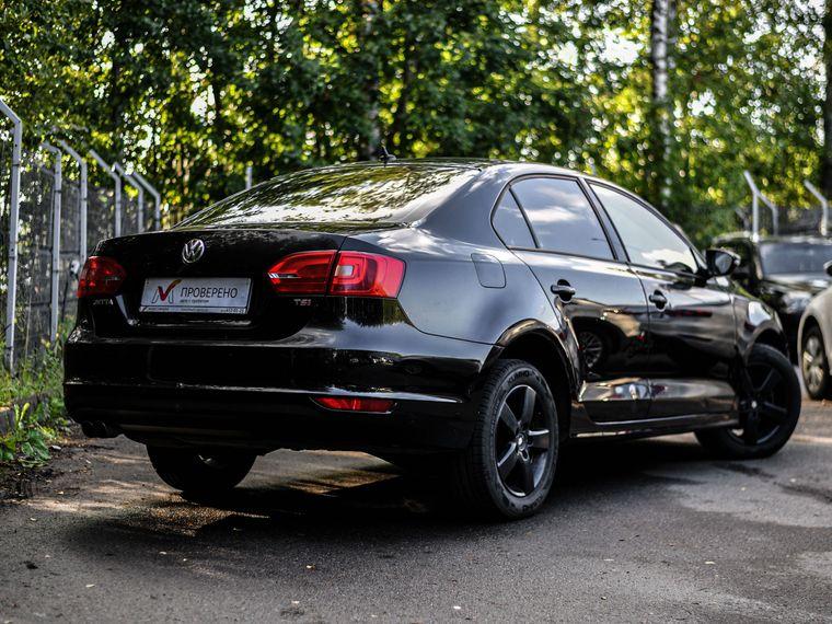 Volkswagen Jetta,  - вид 1