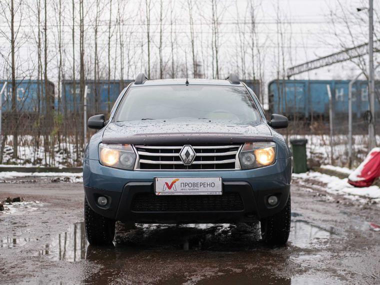 Renault Duster,  - вид 2