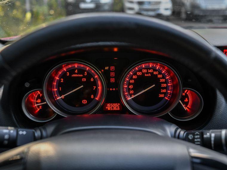 Mazda 6,  - вид 4