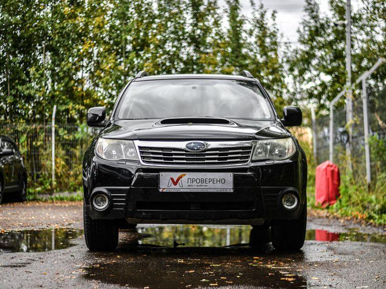 Subaru Forester,  - вид 2