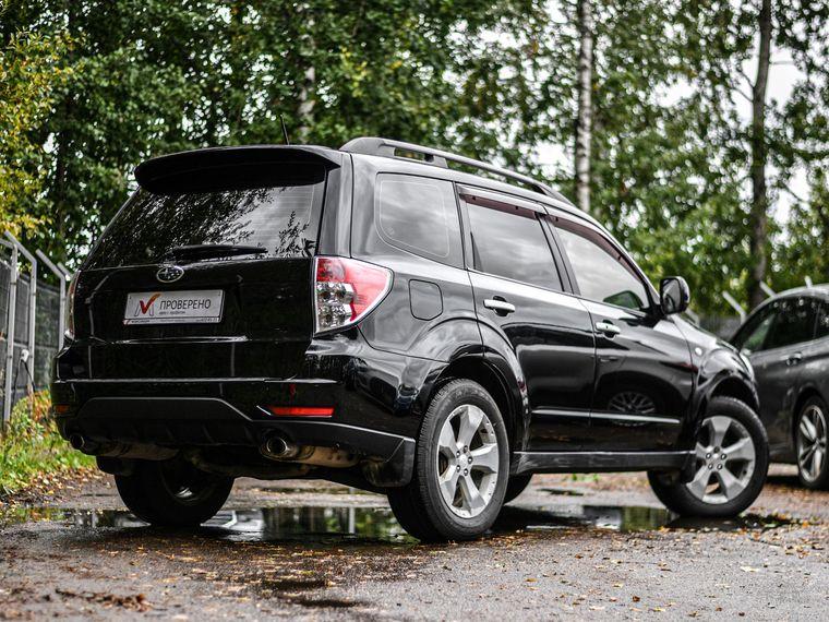 Subaru Forester,  - вид 1