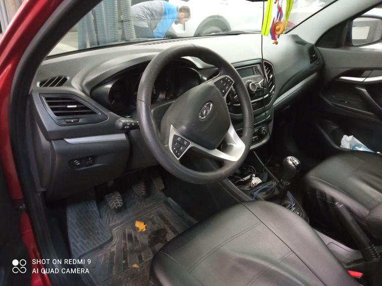 ВАЗ (LADA) Vesta,  - вид 4
