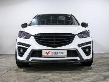 Mazda CX-5 2014 года, 190 332 км - вид 2