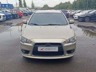 Mitsubishi Lancer 2011 года, 222 915 км - вид 2