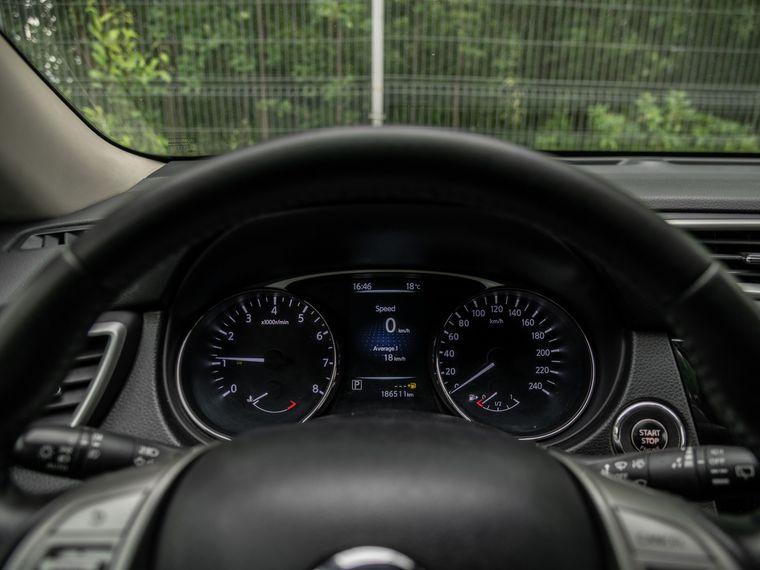 Nissan X-Trail,  - вид 4