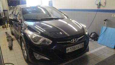 Hyundai i40 2013 года, 173 718 км - вид 2
