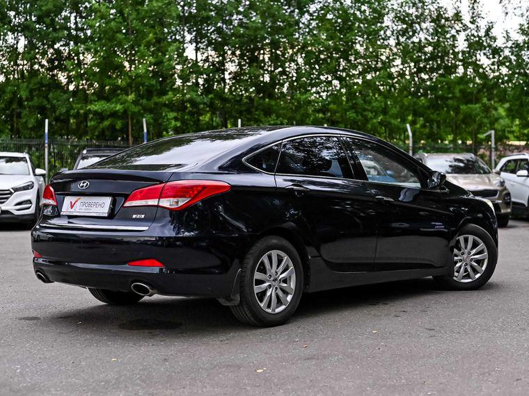 Hyundai i40 2013 года, 173 718 км - вид 2