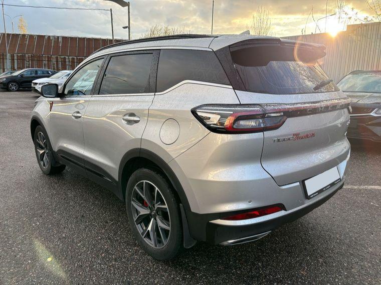 Chery Tiggo 7 Pro Max, 2024 - вид 2