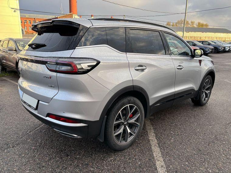 Chery Tiggo 7 Pro Max, 2024 - вид 3
