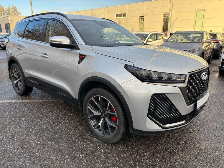 Chery Tiggo 7 Pro Max, 2024 - вид 1