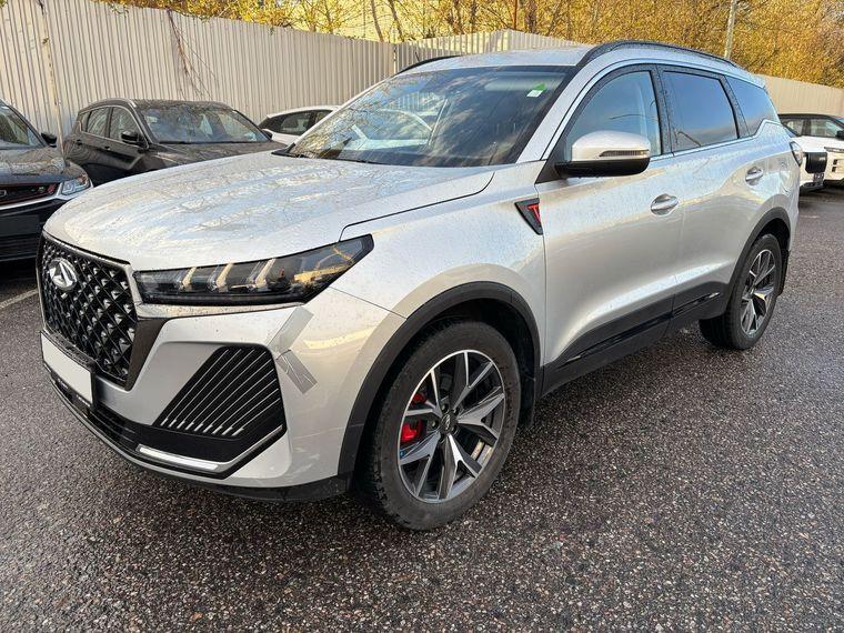 Chery Tiggo 7 Pro Max, 2024