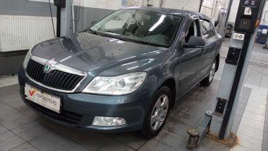 Skoda Octavia 2011 года, 199 167 км - вид 1