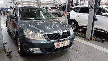 Skoda Octavia 2011 года, 199 167 км - вид 2