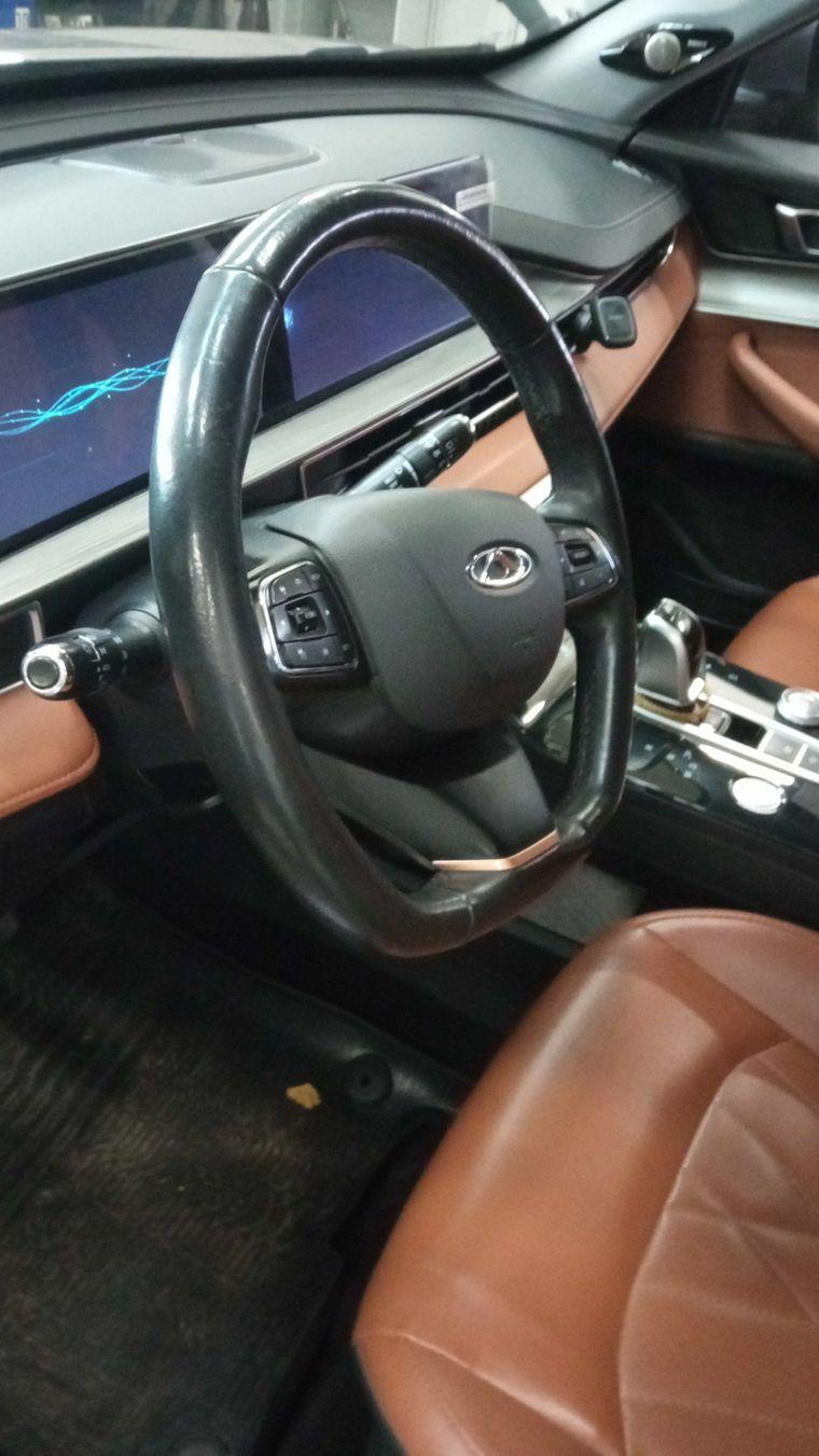 Chery Tiggo 8 Pro Max,  - вид 4