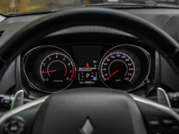 Mitsubishi ASX,  - вид 4