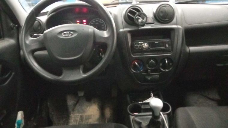 ВАЗ (LADA) Granta,  - вид 4