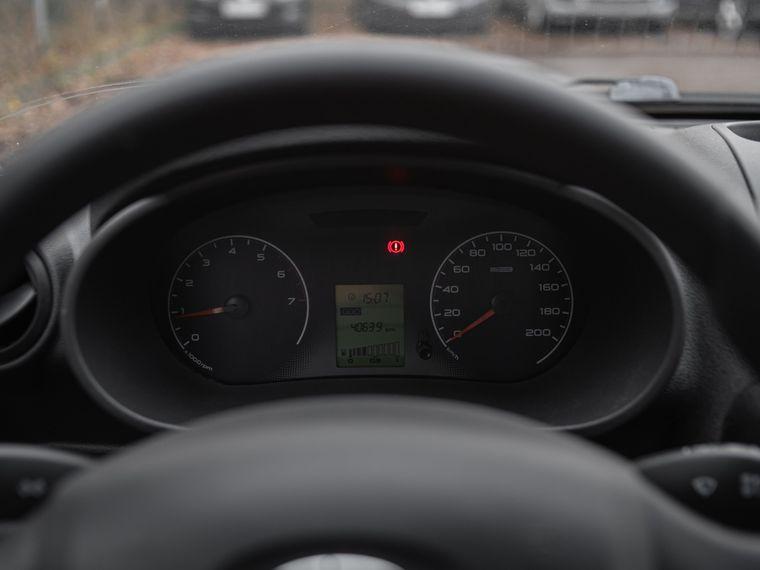 ВАЗ (LADA) Granta,  - вид 4